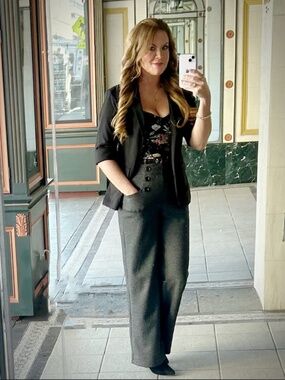 Meet your Posher, Melissa